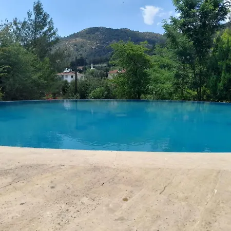 Vitanova * Fethiye